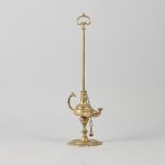 1233 2323 OIL LAMP